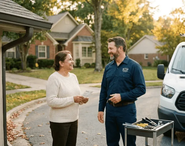 Gutter Repair Benson, VT FAQs