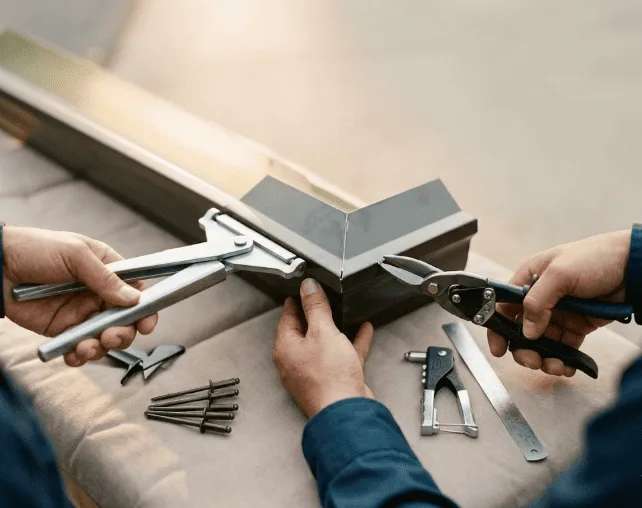 Why choose Gutter Repair in Benson, VT